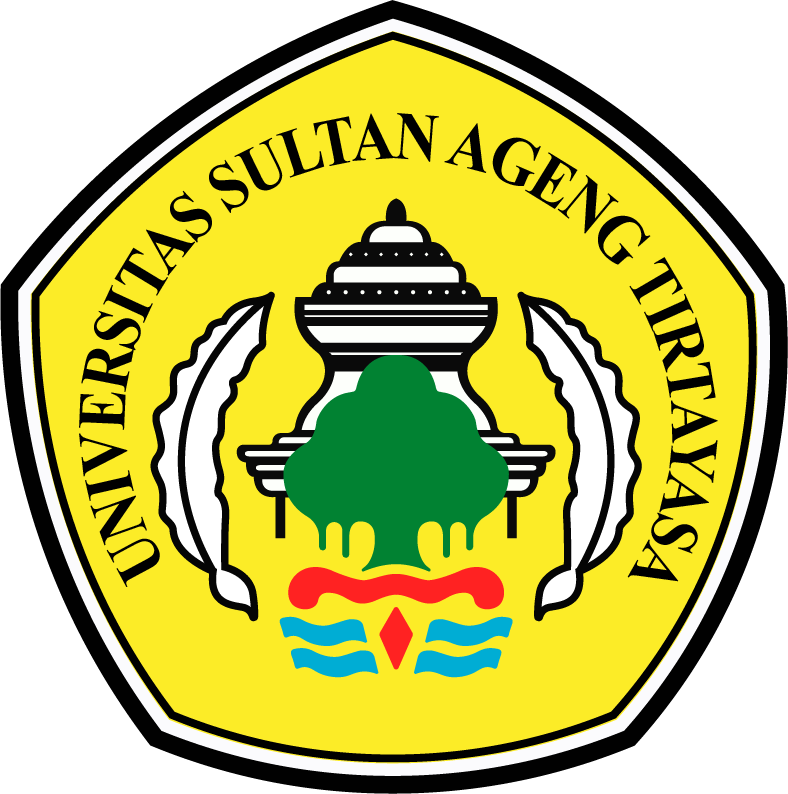 Logo Untirta